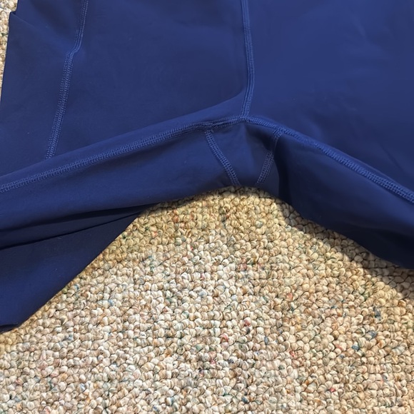 Fabletics Oasis PureLuxe High-Waisted Legging Size S - Picture 6 of 9